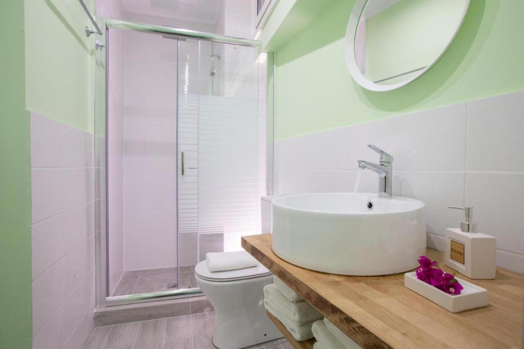 Polyxenis Cozy Maisonette - Water Tank Lefkada Bnb Exterior foto