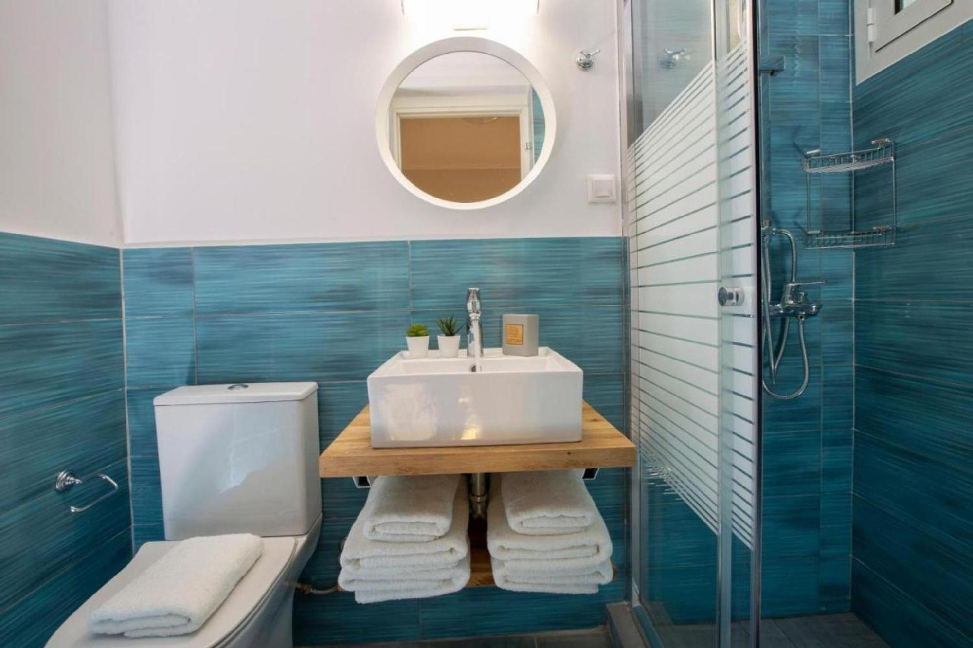 Polyxenis Cozy Maisonette - Water Tank Lefkada Bnb Exterior foto