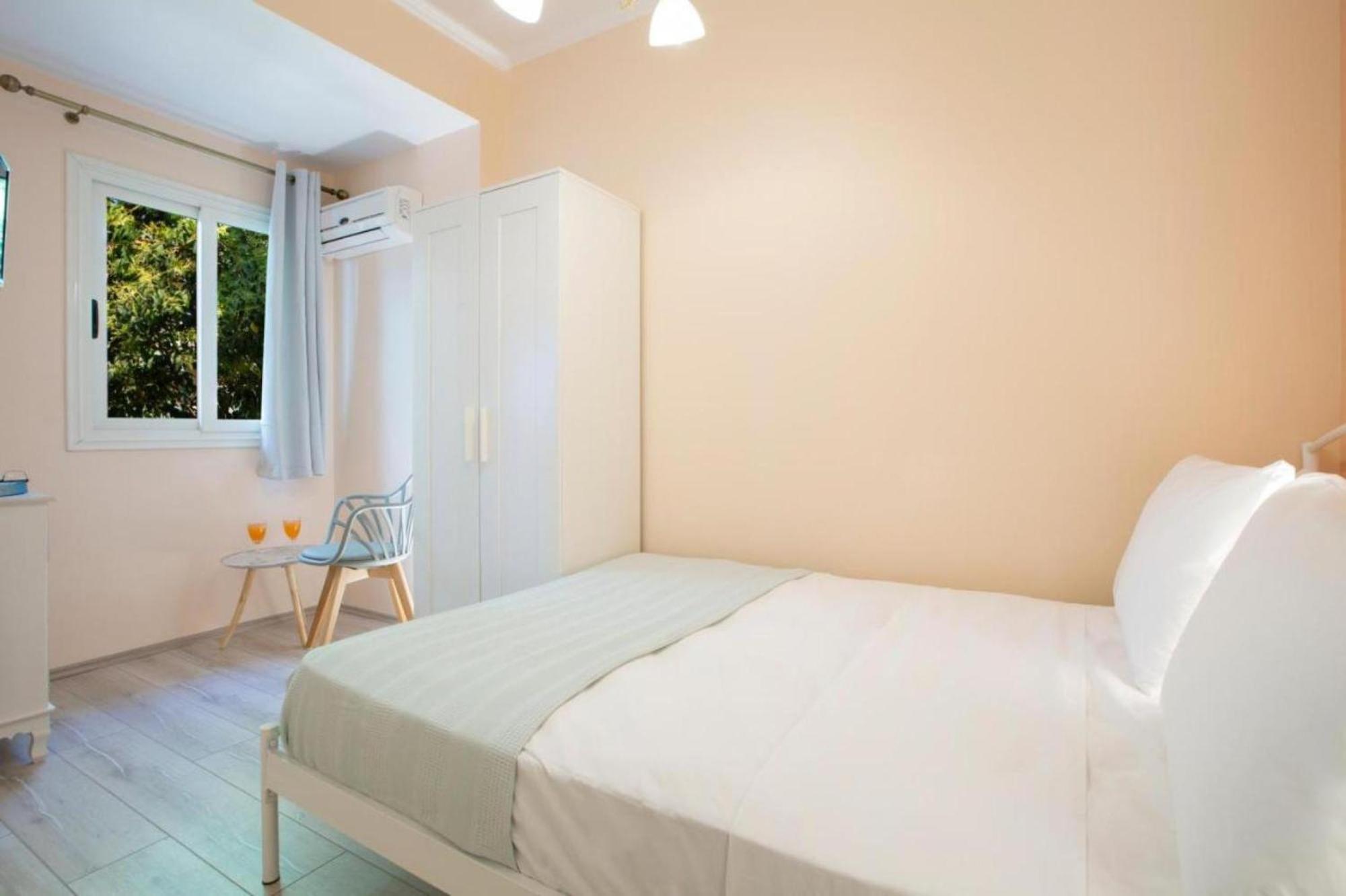 Polyxenis Cozy Maisonette - Water Tank Lefkada Bnb Exterior foto