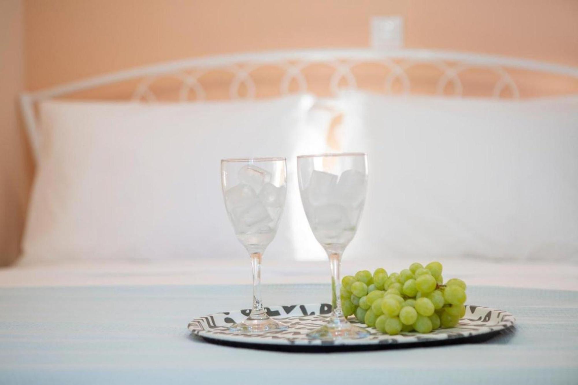 Polyxenis Cozy Maisonette - Water Tank Lefkada Bnb Exterior foto
